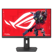 Монитор 24.5" ASUS ROG Strix XG259CS IPS 1920x1080 180Hz 1ms 400cd/m 1000:1 1xHDMI 1xDP 1xUSB-C