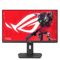 Монитор 24.5" ASUS ROG Strix XG259CS IPS 1920x1080 180Hz 1ms 400cd/<wbr>m 1000:1 1xHDMI 1xDP 1xUSB-C