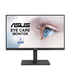 Монитор 27" ASUS VA27EQSB IPS 1980x1080 75Hz 5ms 300cd/<wbr>m 1000:1 1xHDMI 1xDP 1xVGA 2xUSB3.2