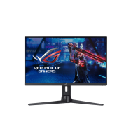 Монитор 27" ASUS ROG Strix XG27AQMR IPS 2560x1440 300Hz 1ms 400cd/m 1000:1 1xHDMI 1xDP 2xUSB3.2
