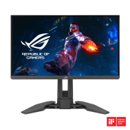 Монитор 24.1" ASUS ROG Swift Pro PG248QP E-TN 1920x1080 540Hz 0,2ms 400cd/㎡ 1000:1 2xHDMI 1xDP 2xUSB