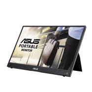 Монитор 15.6" ASUS ZenScreen MB16AWP IPS 1920x1080 60Hz 5ms 250cd/m 1000:1 1xminiHDMI 1xUSB-C WiFi