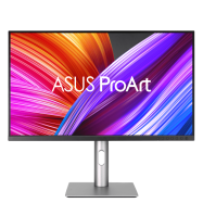 Монитор 27" ASUS ProArt Display PA279CRV IPS 3840x2160 60Hz 5ms 350cd/m 1000:1 2xHDMI 2xDP 1xUSB-C