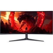 Монитор Acer Nitro XZ340CUJ0bmiiphx (UM.CX0EE.009)..