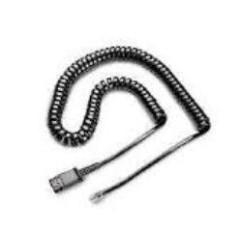 Кабель Poly M22 to QD Cable (85R38AA)