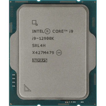 Процессор Intel Core i9-12900K 2.4/3.2GHz (3.9/5.2GHz) 16/24 Alder Lake UHD770 125W FCLGA1700 OEM в Metoo.kz - Metoo (1)