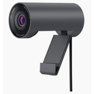 Вебкамера Dell Pro Webcam - WB5023 - 2K QHD (722-BBBU)