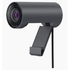 Вебкамера Dell Pro Webcam - WB5023 - 2K QHD (722-BBBU)
