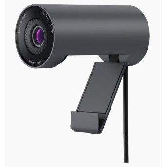 Вебкамера Dell Pro Webcam - WB5023 - 2K QHD (722-BBBU) - Metoo (1)