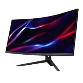 Монитор Acer Nitro ED343CURHbmiippx (UM.CE3EE.H01) в Metoo.kz - Metoo (1)