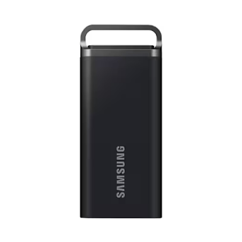 Внешний SSD 8000Gb Samsung T5 EVO USB 3.2 Gen 1 (5 Гбит/<wbr>c) R460MB/<wbr>s W460MB/<wbr>s AES256 MU-PH8T0S/<wbr>EU - Metoo (1)