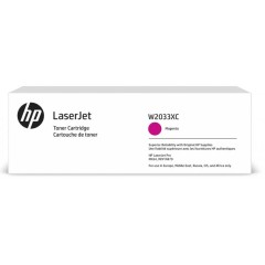 Картридж HP Europe 415X (W2033XC)..