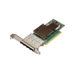 Интернет карта HPE Broadcom BCM57504 (P26264-B21)