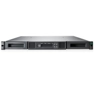 Ленточная библиотека HPE StoreEver MSL 1/8 G2 0-drive Tape Autoloader (R1R75A)
