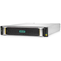 Корпус HPE MSA 2060 SAS Drive Enclosure (R0Q39B)..