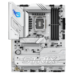 Материнская плата ASUS ROG STRIX B860-A GAMING WIFI, LGA1851 B860 4xDDR5 4xSATA 4xM.2 HDMI DP ATX