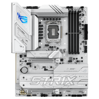 Материнская плата ASUS ROG STRIX B860-A GAMING WIFI, LGA1851 B860 4xDDR5 4xSATA 4xM.2 HDMI DP ATX - Metoo (1)