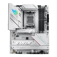 Материнская плата ASUS ROG STRIX B850-A GAMING WIFI AM5 4xDDR5 4xSATA 4xM.2 HDMI DP ATX