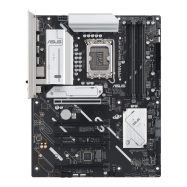 Материнская плата ASUS PRIME B860M-A-CSM, LGA1851 B860 4xDDR5 4xSATA 2xM.2 HDMI 2xDP USB-C m-ATX