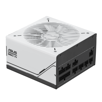 Блок питания ASUS Prime 850W Gold 80Plus ATX 3.1 AP-850G - Metoo (1)