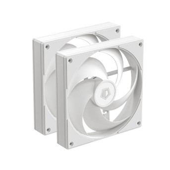 Вентилятор для корпуса ID-COOLING AS-140-W DUET - Metoo (1)