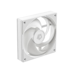 Вентилятор для корпуса ID-COOLING AS-120-W
