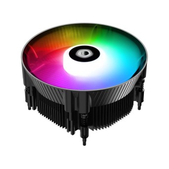 Вентилятор для процессора ID-COOLING DK-07i RAINBOW - Metoo (1)