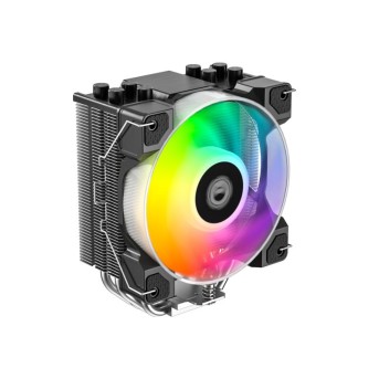 Вентилятор для процессора ID-COOLING SE-214-XT DF - Metoo (1)