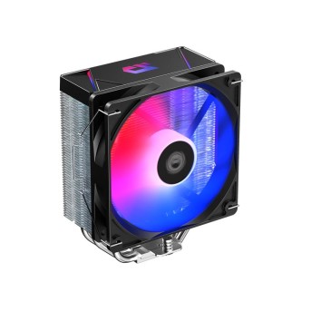 Вентилятор для процессора ID-COOLING BLITZ X4 - Metoo (1)