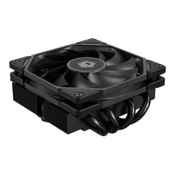 Вентилятор для процессора ID-COOLING IS-40-XT BLACK - Metoo (1)