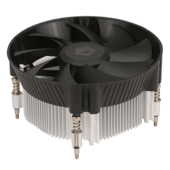 Вентилятор для процессора ID-COOLING DK-07i - Metoo (1)