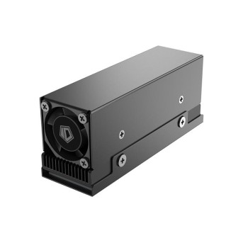 Радиатор для SSD ID-COOLING ZERO M25 - Metoo (1)