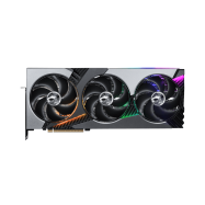 Видеокарта MSI GeForce RTX 5080 16G VANGUARD SOC, 16G GDDR7, 256bit 1xHDMI 3xDP (G5080-16VGS)