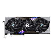 Видеокарта MSI GeForce OC, 16G GDDR7, 256bit 1xHDMI 3xDP (G5080-16GTC)
