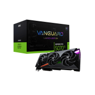 Видеокарта MSI GeForce RTX 5070Ti 16G VANGUARD SOC LAUNCH EDITION, 16Gb GDDR7 256-bit 1xHDMI 3xDP