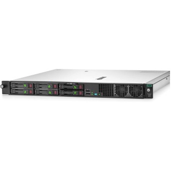 Сервер HPE ProLiant DL20 Gen11 (P71375-425) в Metoo.kz - Metoo (1)