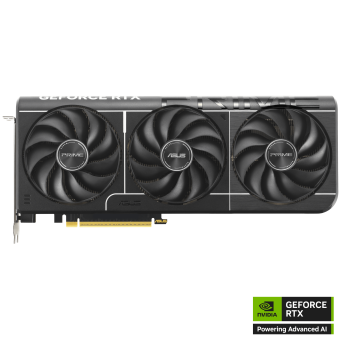 Видеокарта ASUS GeForce RTX5070 PRIME 12GB GDDR7 192-bit 1xHDMI 3xDP PRIME-RTX5070-12G - Metoo (1)