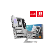 Материнская плата MSI MPG B850 EDGE TI WIFI AM5 B850 4xDDR5 4xSATA3 RAID 4xM.2 1xHDMI 3xType-C ATX