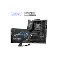 Материнская плата MSI X870 GAMING PLUS WIFI AM5 4xDDR5 4xSATA3 RAID 3xM.2 1xHDMI 2xType-C ATX