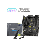 Материнская плата MSI MAG B860 TOMAHAWK WIFI LGA1851 4xDDR5 4xSATA3 RAID 3xM.2 HDMI DP 2xType-C ATX