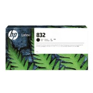 Картридж HP Europe 1-liter Black Latex Ink Cartridge (4UV75A)..
