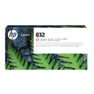 Картридж HP Europe 1-liter Magenta Latex Ink Cartridge (4UV77A)..
