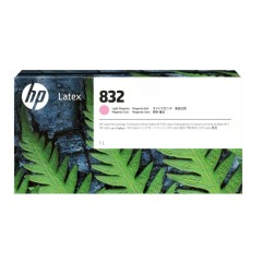 Картридж HP Europe 1-liter Magenta Latex Ink Cartridge (4UV77A)..
