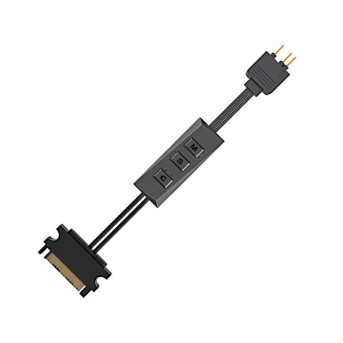 Контроллер ID-COOLING RC-ARGB - Metoo (1)