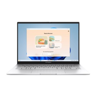 Ноутбук Asus Zenbook 14 UX3405CA-PP157W (90NB14W2-M00LP0) в Metoo.kz - Metoo (1)