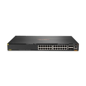 Коммутатор HPE Aruba 6300M 48-port 1GbE and 4-port SFP56 Switch (JL663A) - Metoo (1)