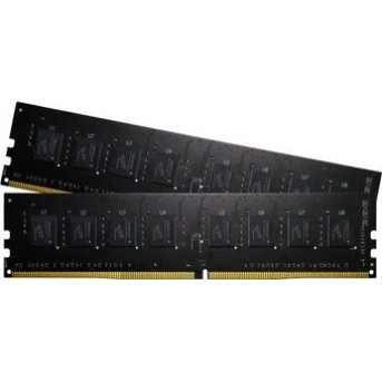 Оперативная память 16GB Kit (2x8GB) GEIL DDR4 3200Mhz PRISTINE PC4-25600 GP416GB3200C22DC - Metoo (1)