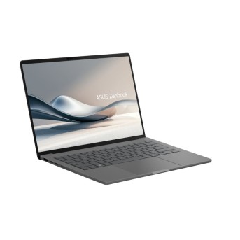 Ноутбук Asus Zenbook A14/UX3407QA-QD215W (90NB1502-M00MN0) в Metoo.kz - Metoo (1)