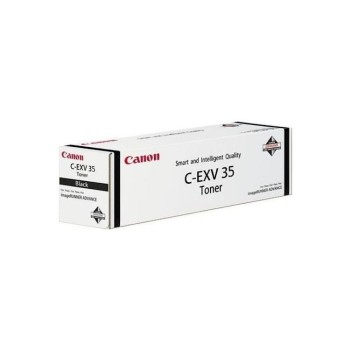 Тонер-картридж Canon C-EXV 35 (3764B002) - Metoo (1)