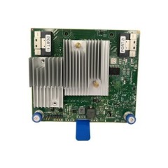 RAID контроллер HPE MR216i-o (P47789-B21)..